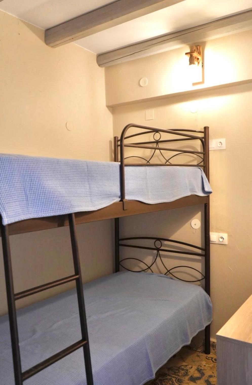 George Suites Stegna Archangelos  Eksteriør bilde